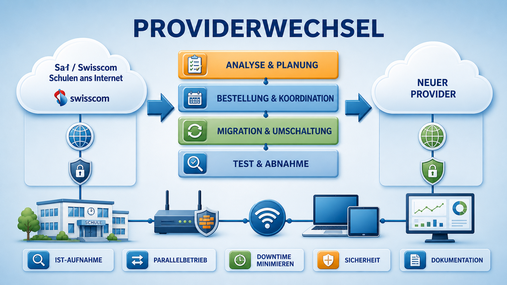 bild providerwechsel, generiert mit chat gpt